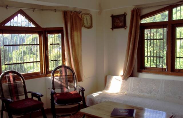 TG Stays Mashobra 1, Shimla 5
